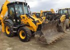 Экскаватор погрузчик JCB 3CX contractor  2010 г.в   в наличии, из Европы!