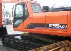 Экскаватор гусеничный Doosan Solar 255LCV