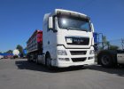 Седельный тягач TGX 18.440 4X2 BLS-WW