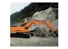 Гусеничный экскаватор Doosan S 225 NLC-V  (габарит)