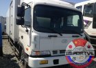Фургон HD 120 промтоварный